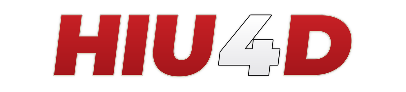 hiu4d